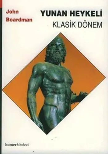 Yunan Heykeli - Klasik Dönem