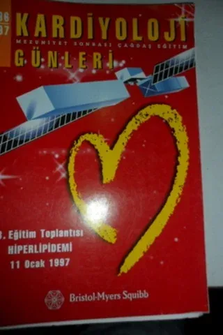 Kardiyoloji Günleri