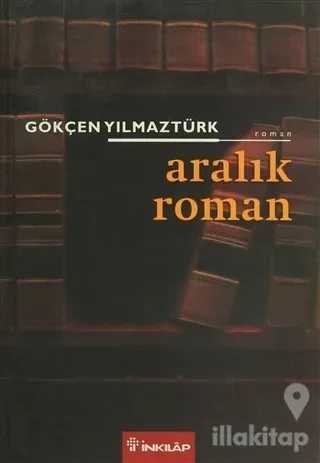 Aralık Roman