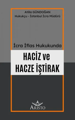 Haciz ve Hacze İştirak