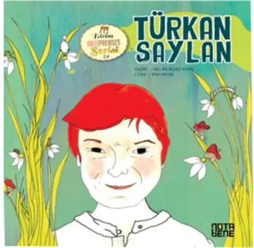 Türkan Saylan