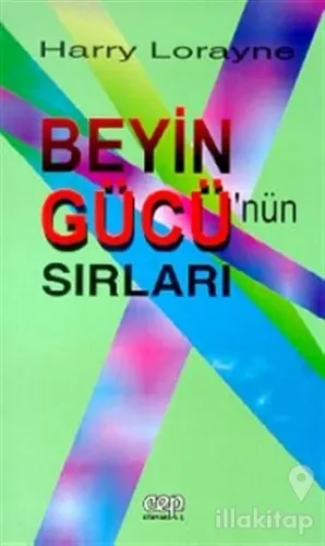 Beyin Gücünün Sırları