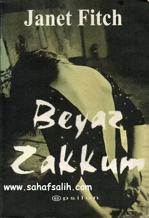 Beyaz Zakkum