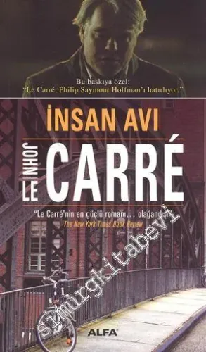 İnsan Avı -
