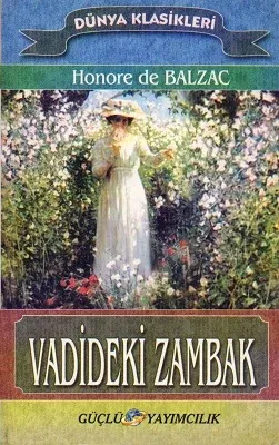 Vadideki Zambak