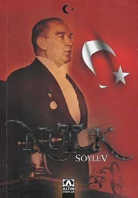 Nutuk Söylev