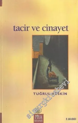 Tacir ve Cinayet -        1999