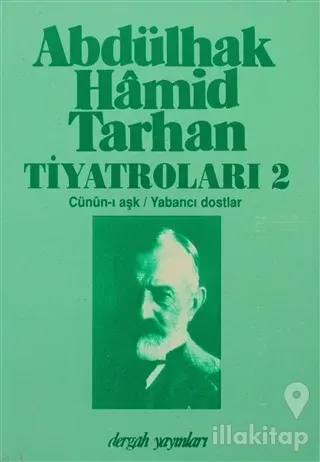 Abdülhak Hamid Tarhan Tiyatroları 2