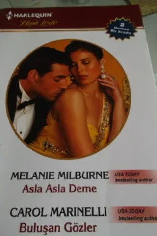 Asla Asla Deme / Buluşan Gözler - 97