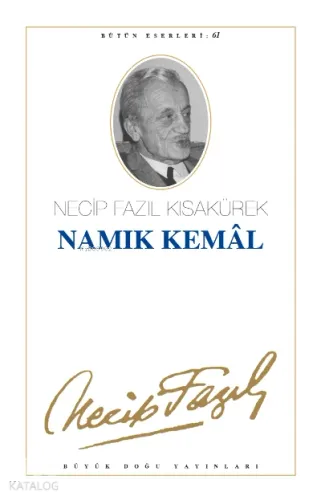 Namık Kemal
