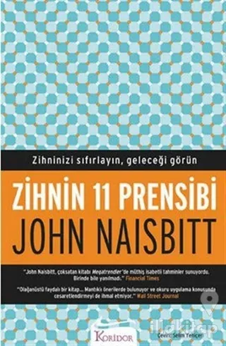 Zihnin 11 Prensibi