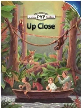 Up Close (Level-5)