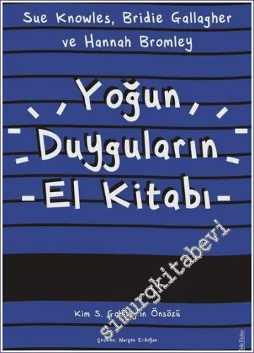 Yoğun Duyguların El Kitabı - 2023