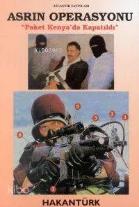 Asrın Operasyonu