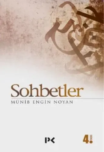 Sohbetler