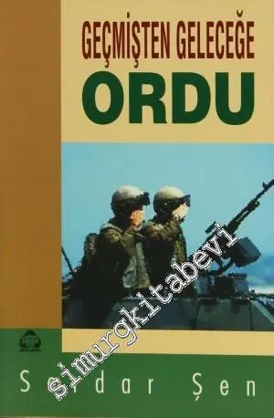 Geçmişten Geleceğe Ordu -        2000