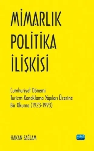 Mimarlık - Politika İlişkisi