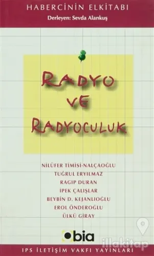 Radyo ve Radyoculuk