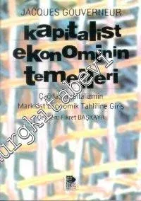 Kapitalist Ekonominin Temelleri -         2007