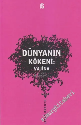 Dünyanın Kökeni Vajina -