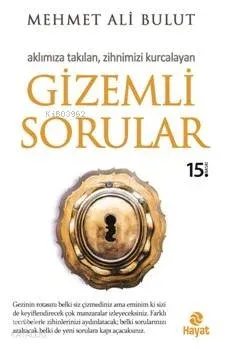 Gizemli Sorular