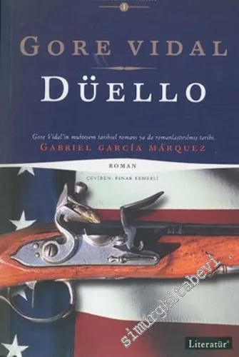 Düello: Gayri Resmi Amerikan Tarihi 1 -        2005