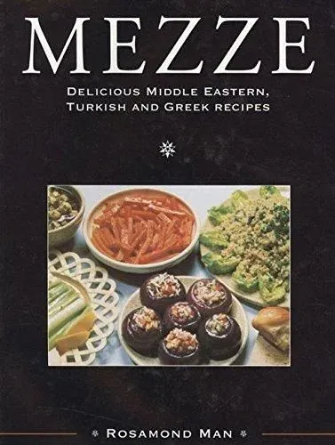 Mezze Ciltli