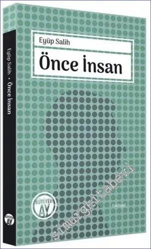 Önce İnsan -         2023