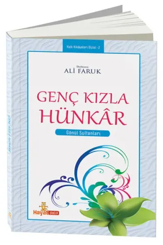 Genç Kızla Hünkar