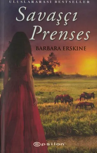 Savaşçı Prenses