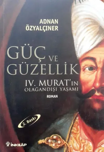 Güç Ve Güzellik