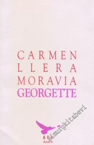 Georgette -        1990