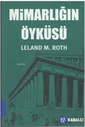 Mimarlığın Öyküsü