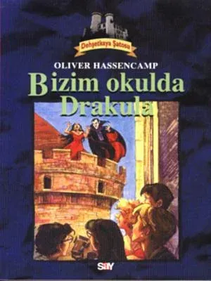 Bizim Okulda Drakula