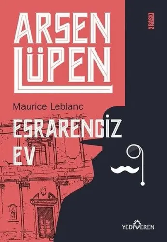 Esrarengiz Ev