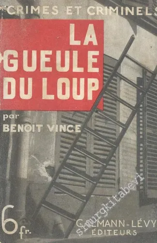 La Gueule Du Loup -