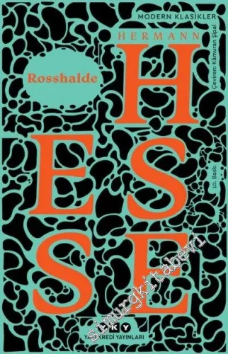 Rosshalde -         2024