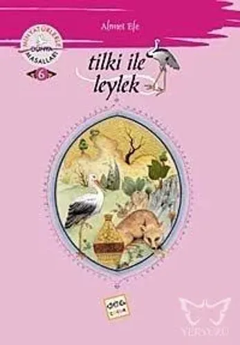 Tilki ile Leylek
