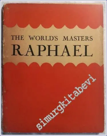 Raphael - The World's Masters -