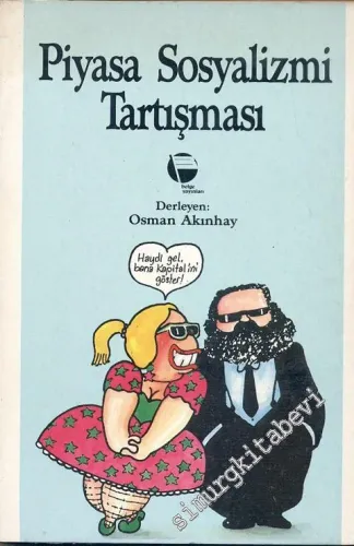 Piyasa Sosyalizmi Tartışması -         1992