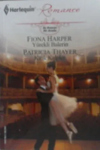Yürekli Balerin/Kırık Kalpler-40