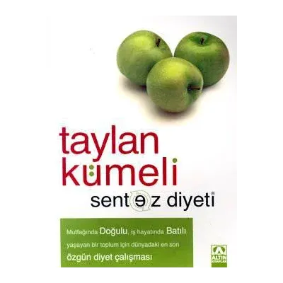 Sentez Diyeti
