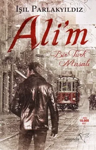 Ali'm Bir Türk Masalı