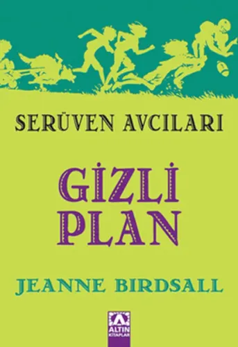 Gizli Plan