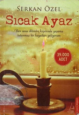 Sıcak Ayaz