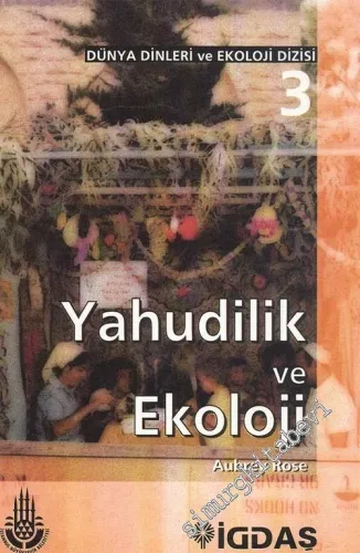 Yahudilik ve Ekoloji -        1997