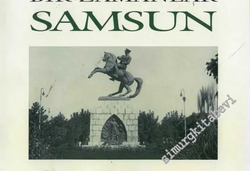 Bir Zamanlar Samsun - 1998