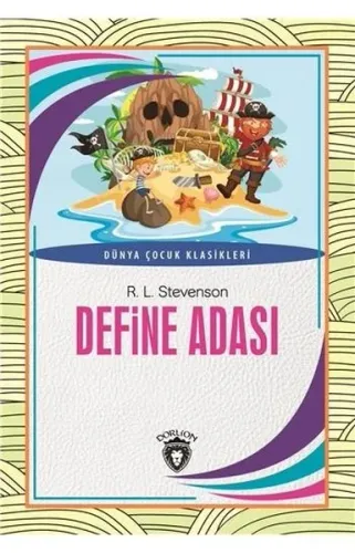 Define Adası