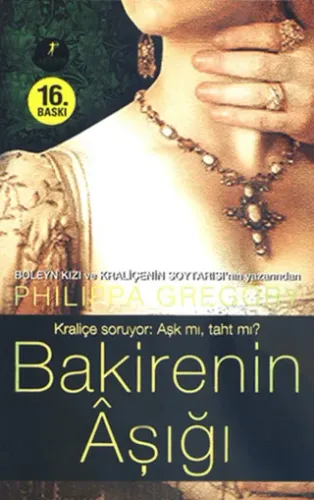 Bakirenin Âşığı