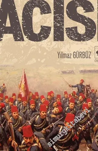 Balkan Acısı -